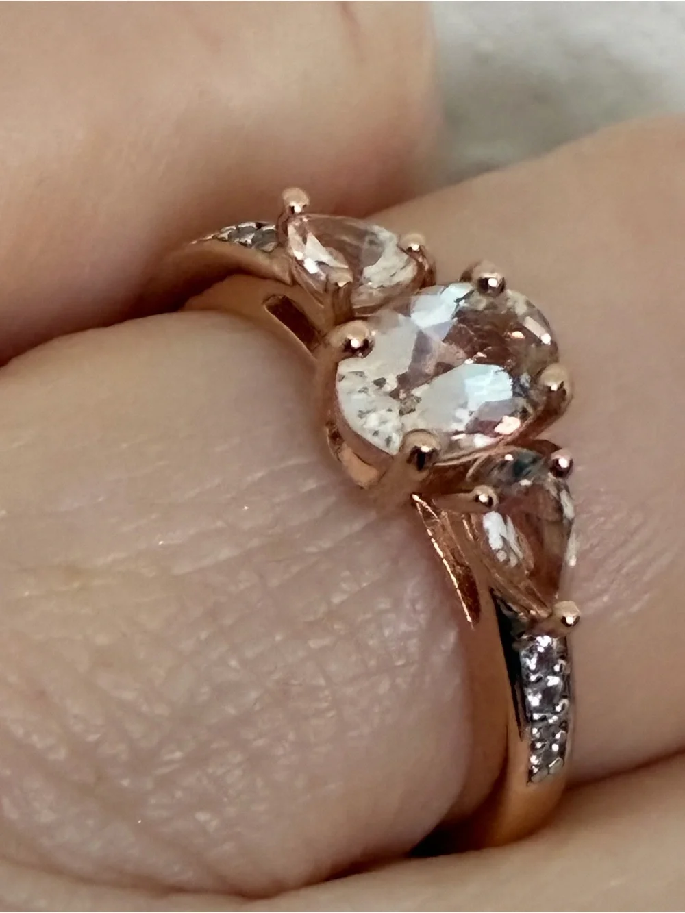 JTV morganite 83